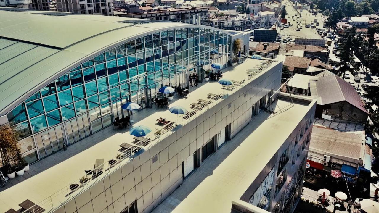 Plaza Отель 3*