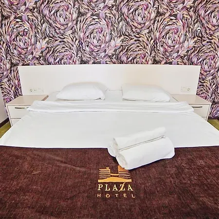Mardi Plaza Hotel Batumi Exterior photo
